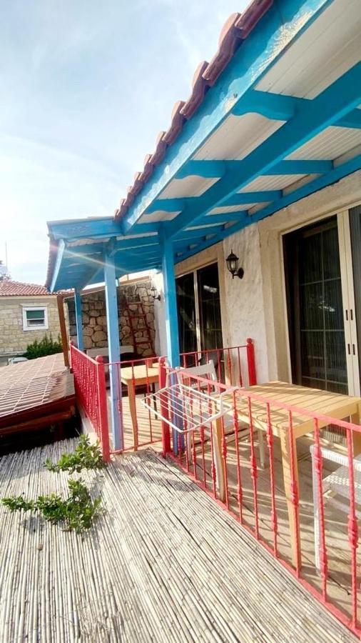 Pervin Hanım Konağı Alaçatı Dış mekan fotoğraf